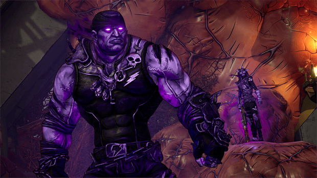 Picture of Borderlands 3 - Psycho Krieg and the Fantastic FusterCluck (Steam)