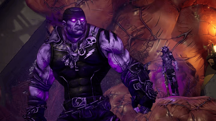 Picture of Borderlands 3: Psycho Krieg and the Fantastic Fustercluck - Xbox One 