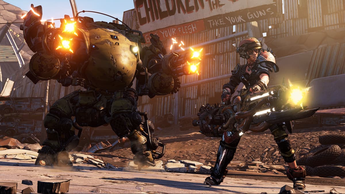 Picture of Borderlands 3 Season Pass 2 (Steam)