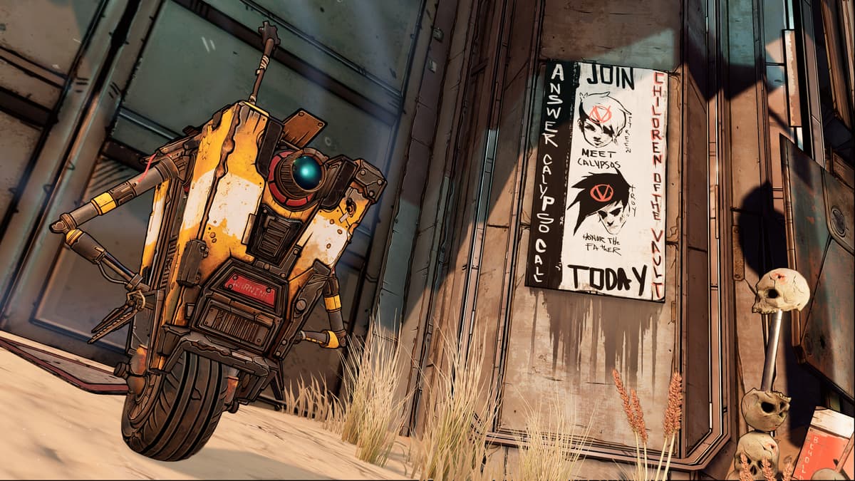 Picture of Borderlands 3 Season Pass 2 (Steam)