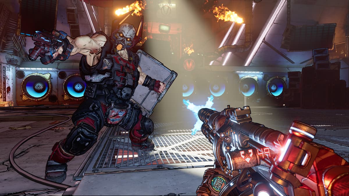 Picture of Borderlands 3 Season Pass 2 (Steam)