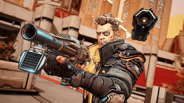 Picture of Borderlands 3: Season Pass 2 - Xbox Series X/Xbox One