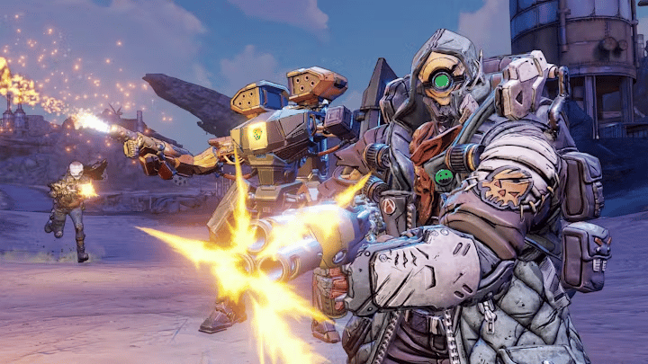 Picture of Borderlands 3: Season Pass 2 - Xbox Series X/Xbox One