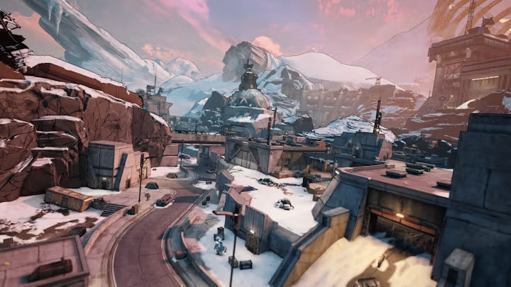 Picture of Borderlands 3: Season Pass 2 - Xbox Series X/Xbox One