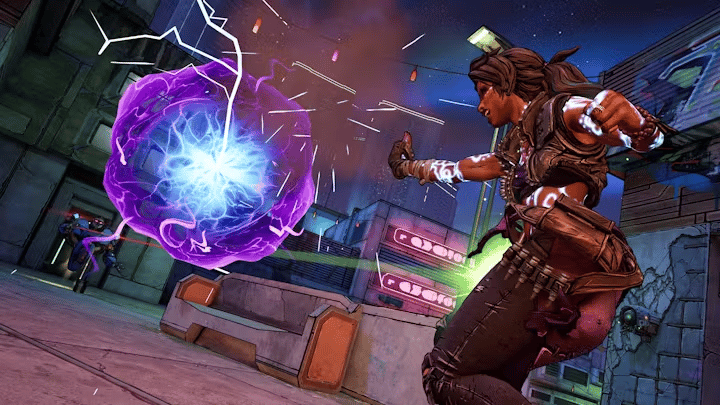 Picture of Borderlands 3: Season Pass 2 - Xbox Series X/Xbox One
