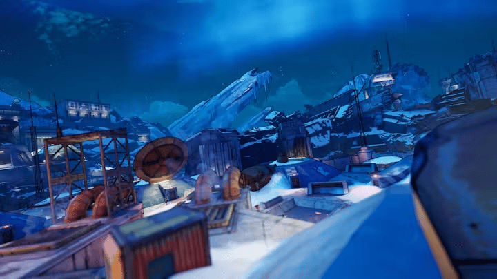 Picture of Borderlands 3: Season Pass 2 - Xbox Series X/Xbox One