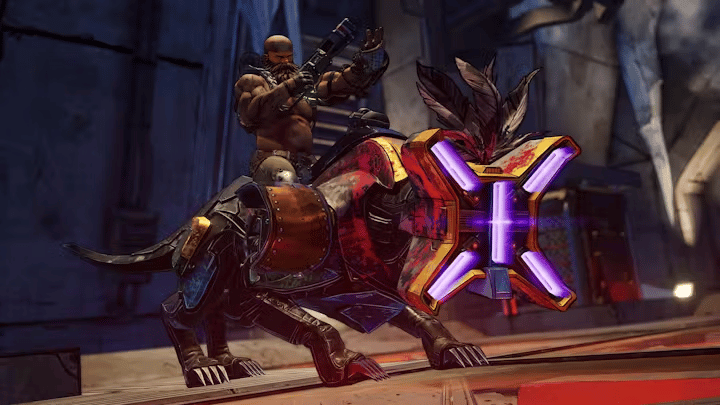 Picture of Borderlands 3: Season Pass 2 - Xbox Series X/Xbox One