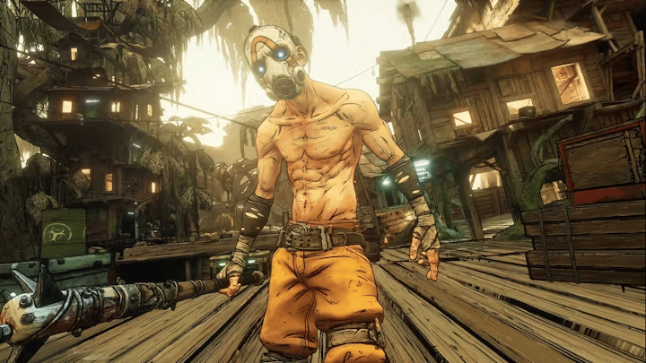 Picture of Borderlands 3: Season Pass Bundle - Xbox Series X|S/Xbox One