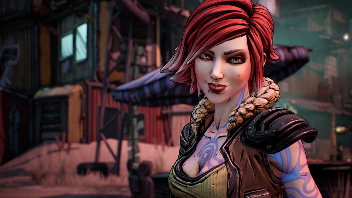 Picture of Borderlands 3 (Steam)