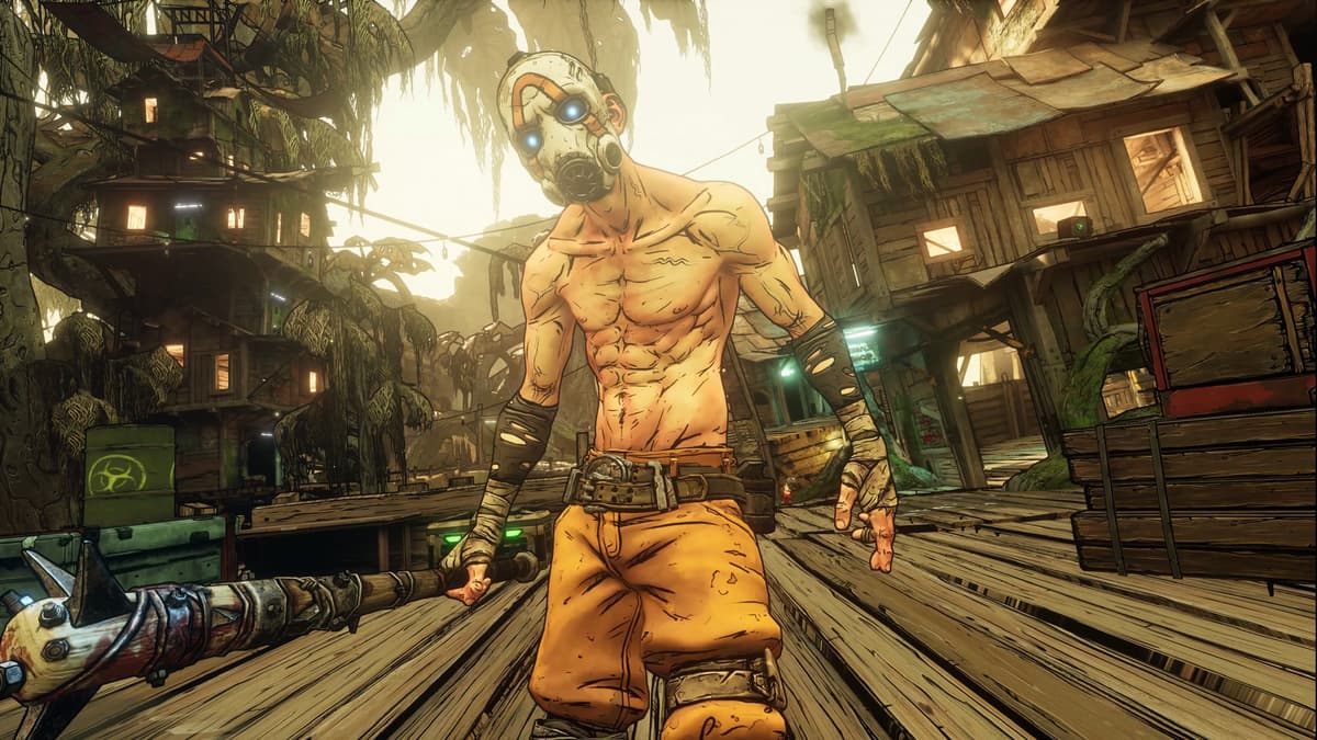 Picture of Borderlands 3 (Steam)
