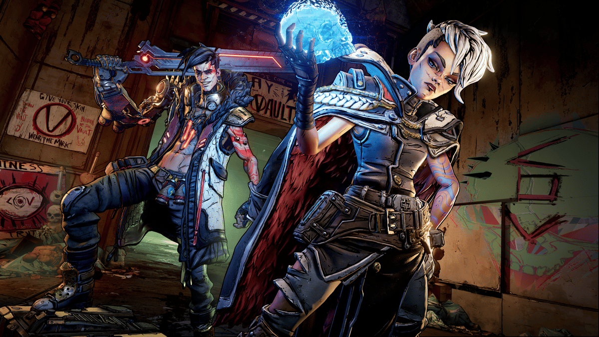 Picture of Borderlands 3 (Steam)