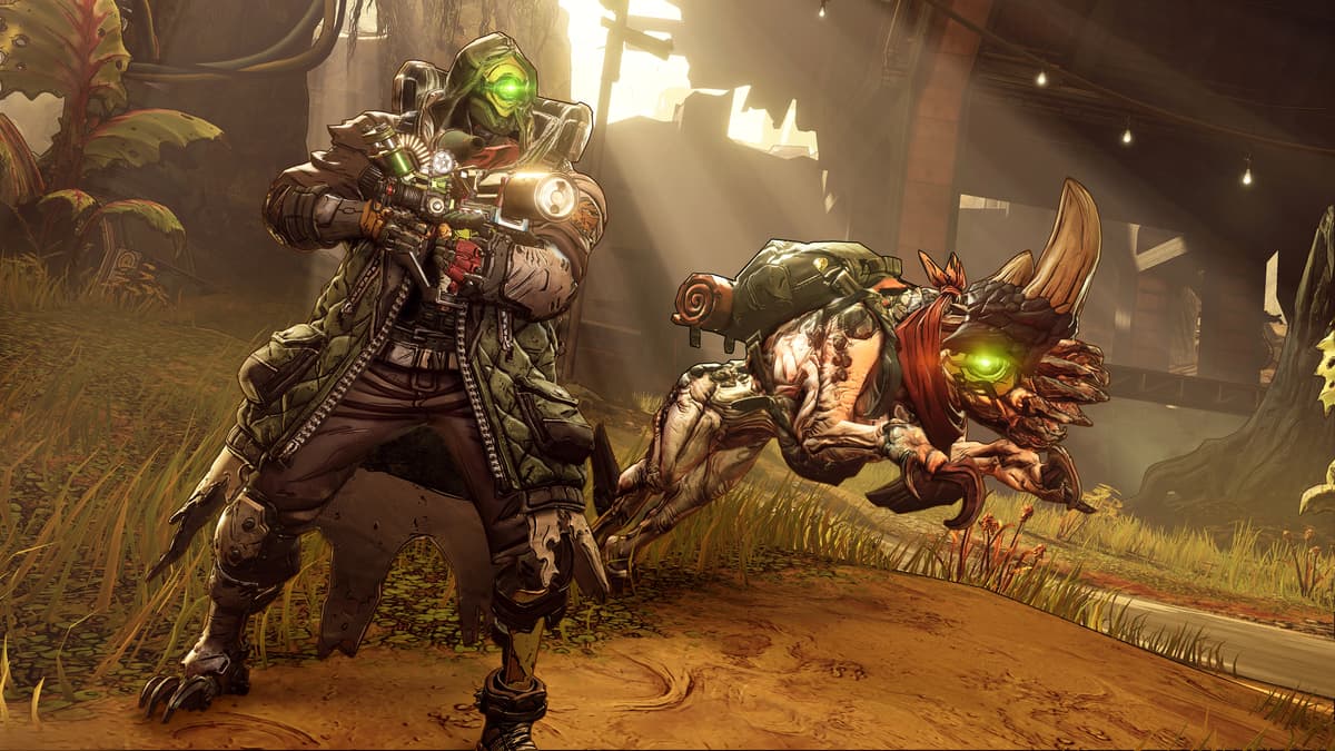 Picture of Borderlands 3 Super Deluxe Edition (Steam)