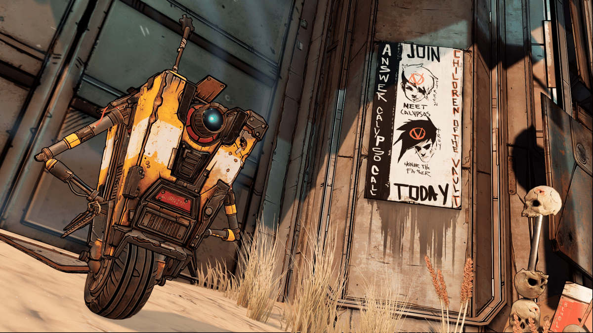Picture of Borderlands 3: Ultimate Edition - Xbox Series X/Xbox One