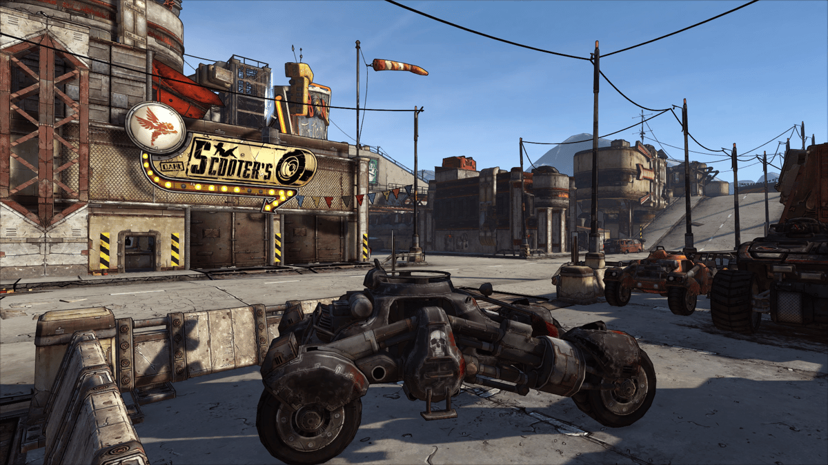 Picture of Borderlands: Game of the Year Edition - Xbox One