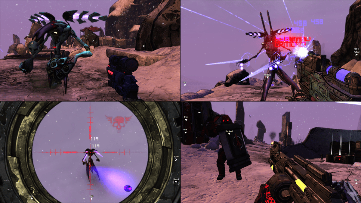 Picture of Borderlands: Game of the Year Edition - Xbox One