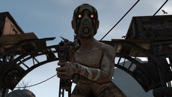 Picture of Borderlands: Game of the Year Enhanced