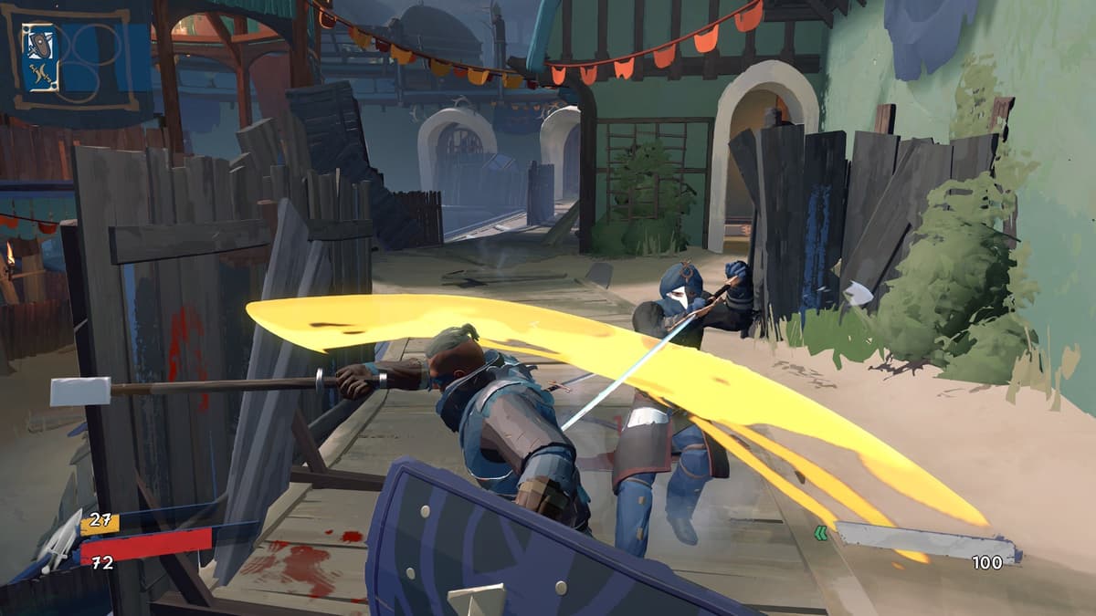 Picture of Boreal Blade