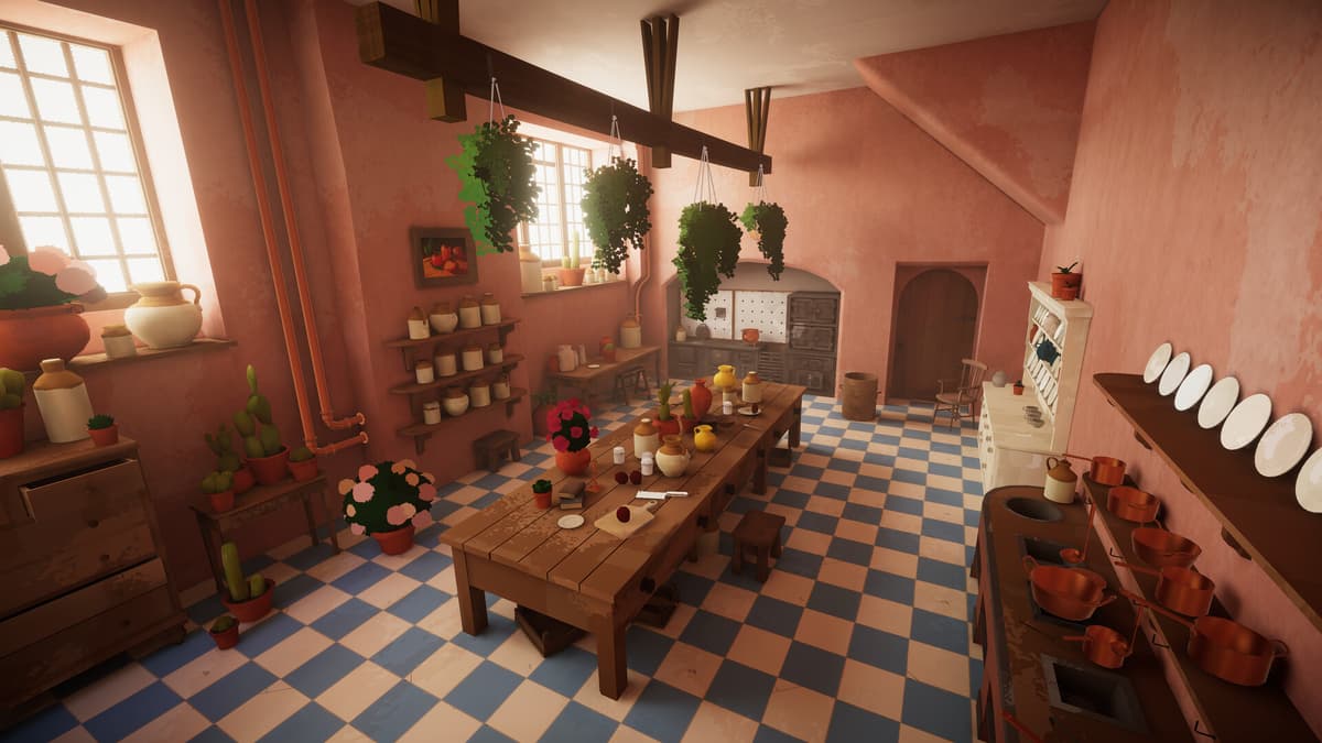 Picture of Botany Manor