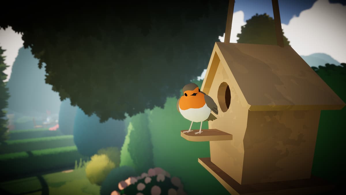 Picture of Botany Manor