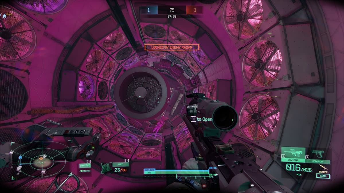 Picture of Boundary - Early Access