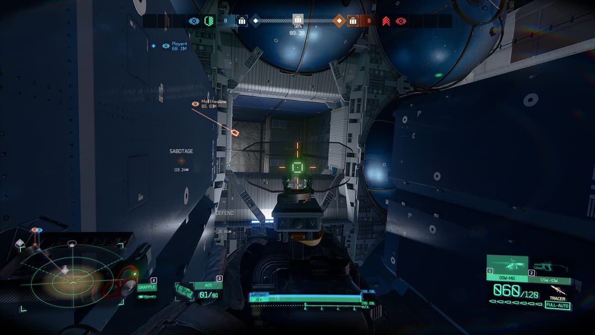 Picture of Boundary - Early Access