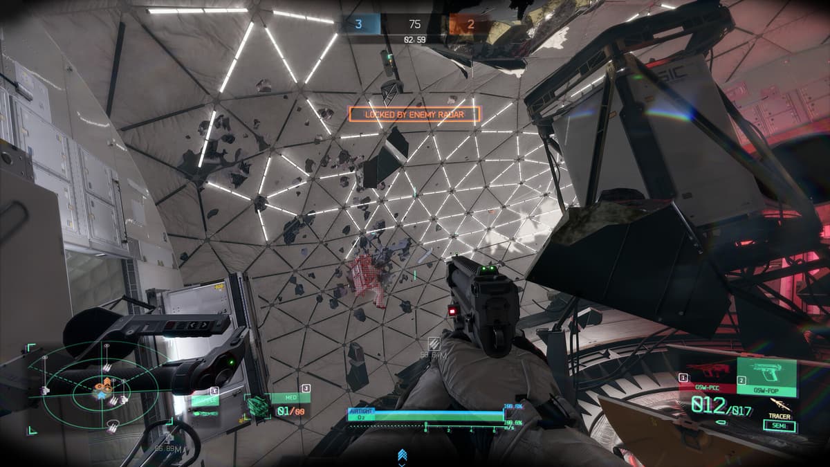 Picture of Boundary - Early Access