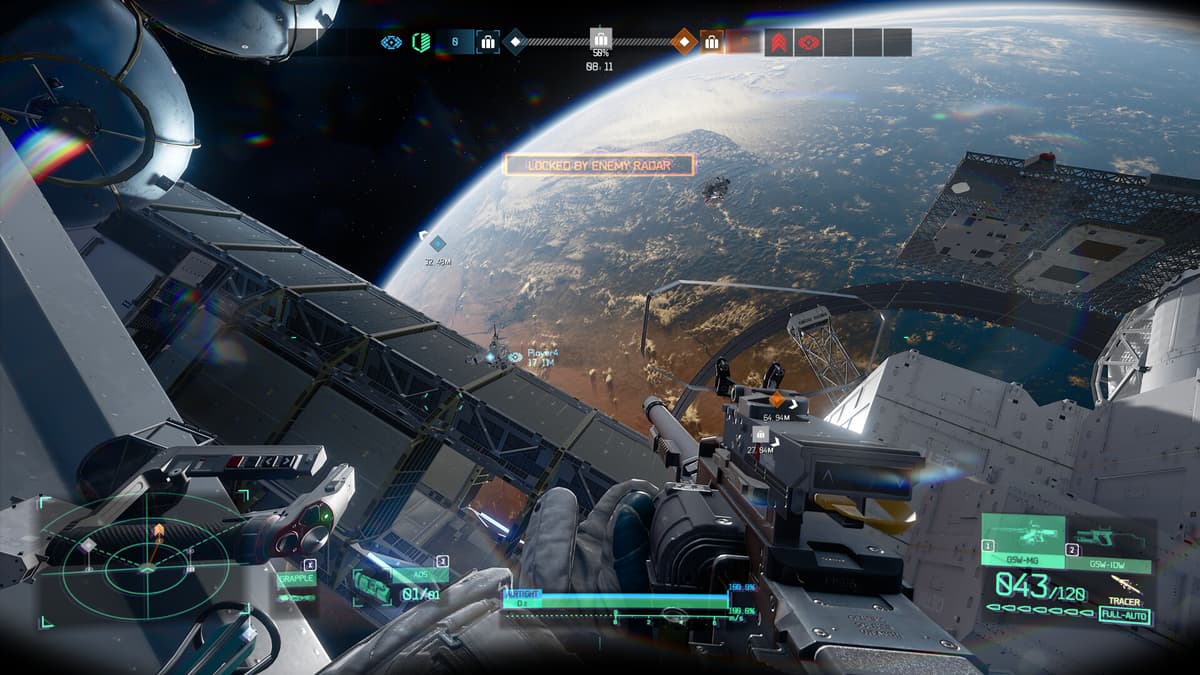 Picture of Boundary - Early Access