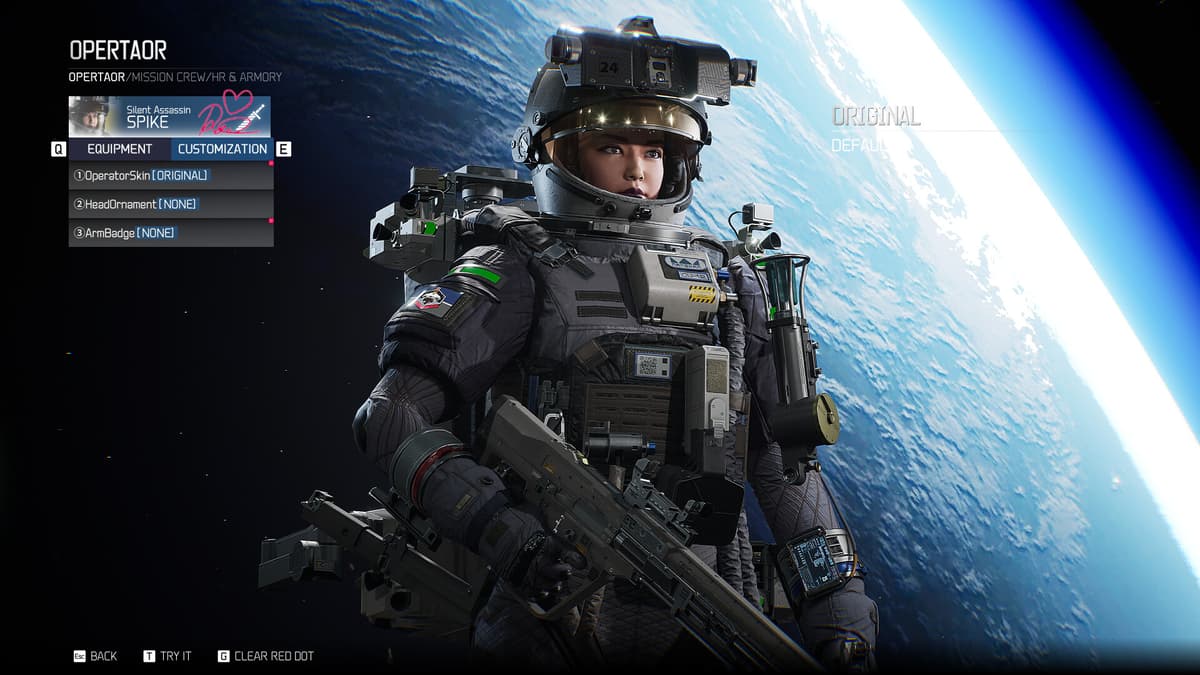 Picture of Boundary - Early Access