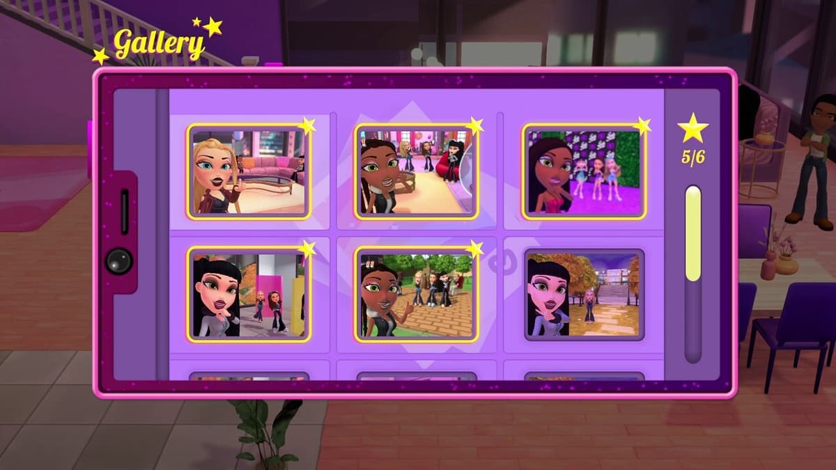 Picture of Bratz: Flaunt your fashion - Complete Edition - Xbox Series X|S/Xbox One