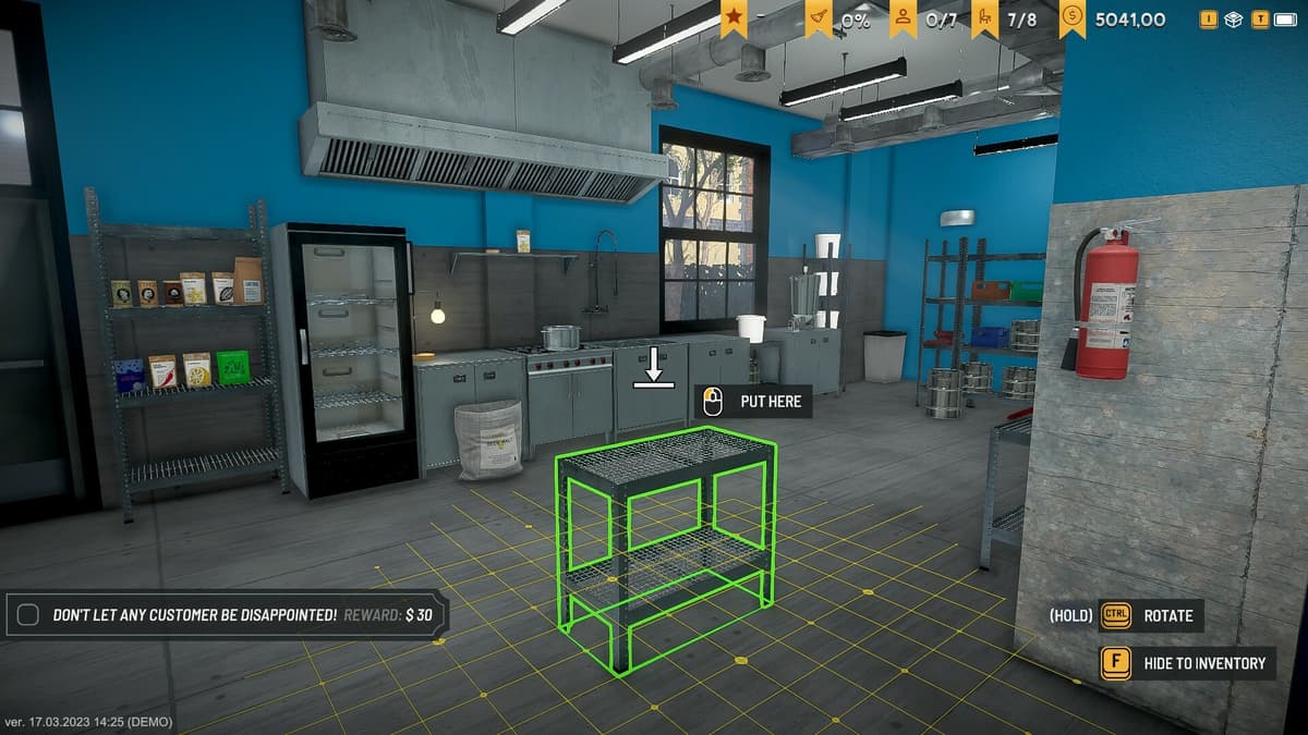 Picture of Brewpub Simulator