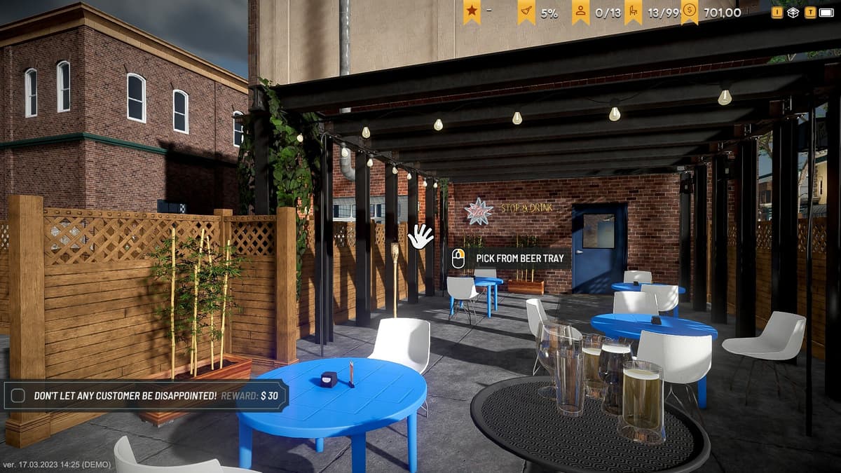 Picture of Brewpub Simulator