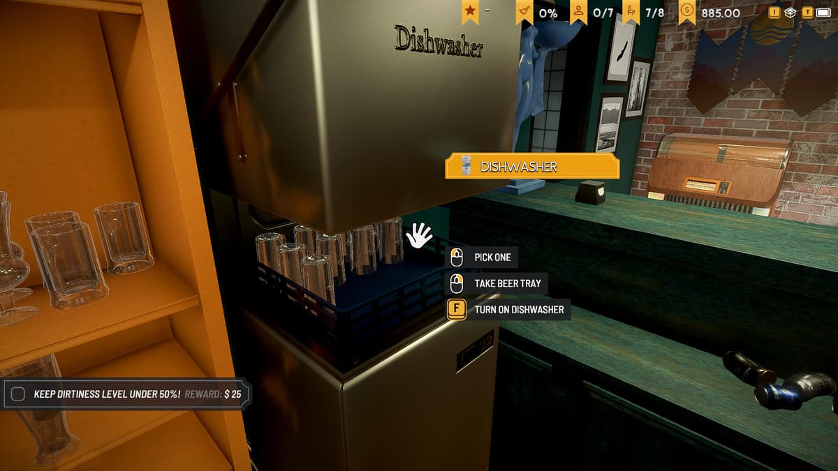 Picture of Brewpub Simulator