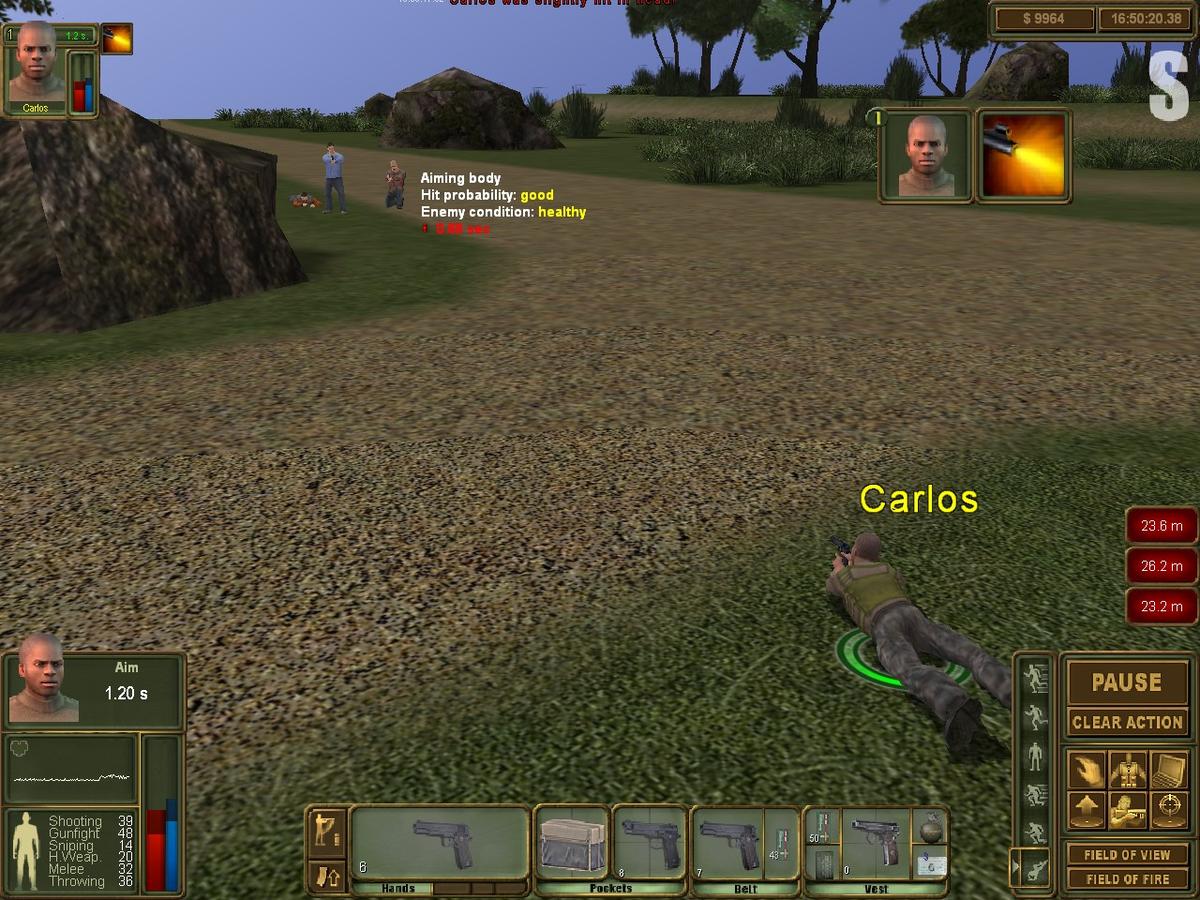 Picture of Brigade E5 - New Jagged Union