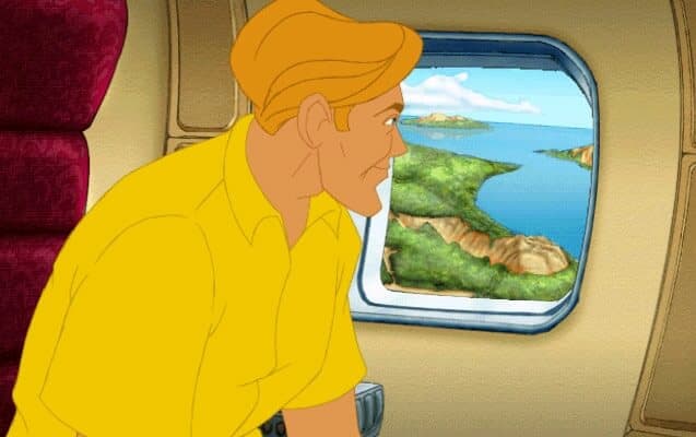 Picture of Broken Sword 2 - the Smoking Mirror: Remastered