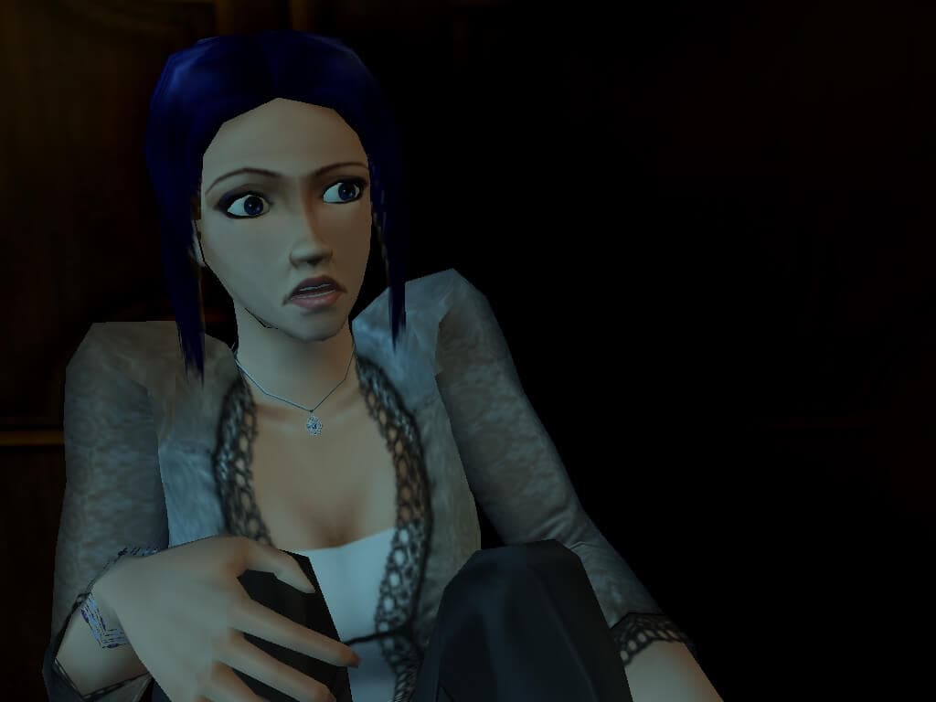 Picture of Broken Sword 3 - the Sleeping Dragon