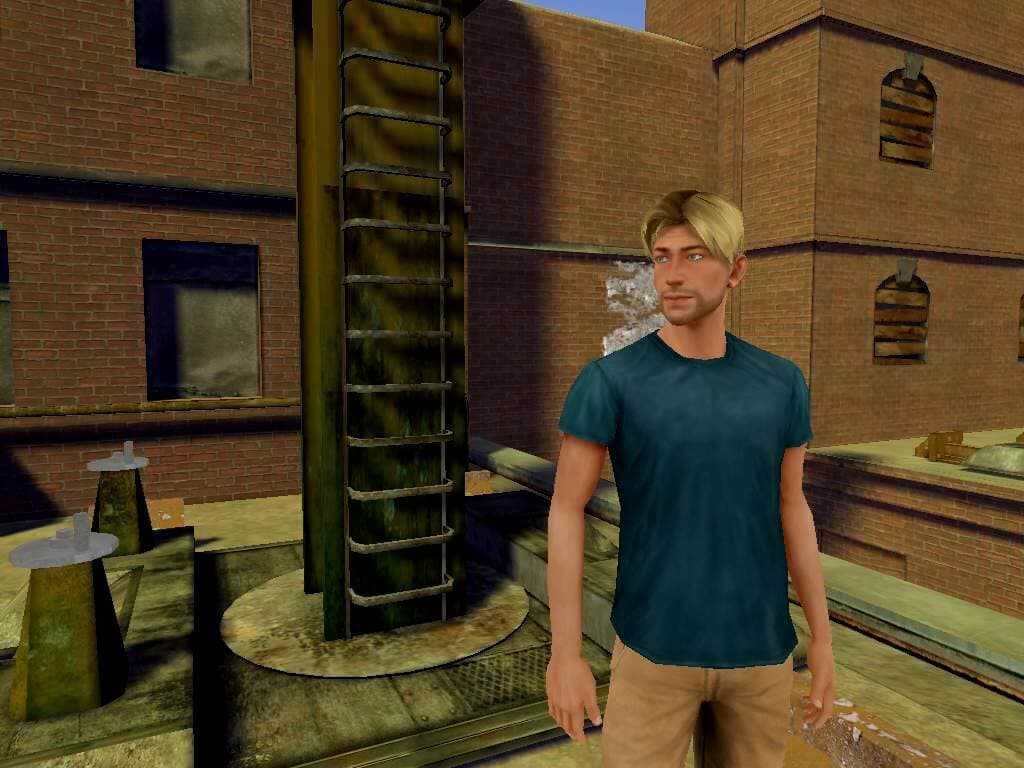 Picture of Broken Sword 4 - The Angel of Death