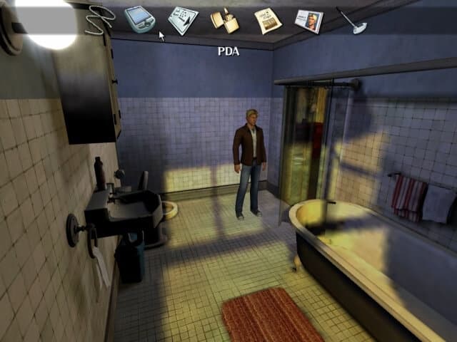 Picture of Broken Sword 4 - The Angel of Death