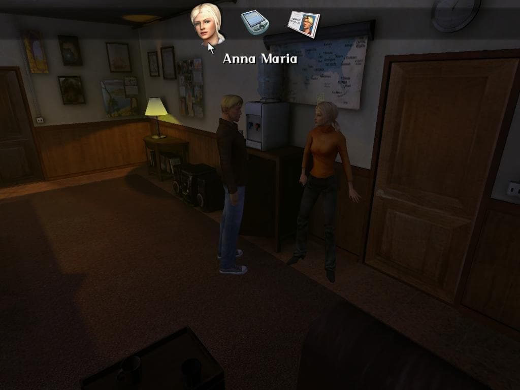 Picture of Broken Sword 4 - The Angel of Death