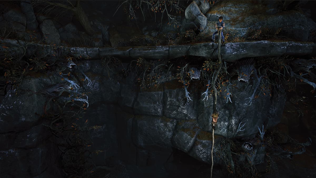 Picture of Brothers: A Tale of Two Sons Remake
