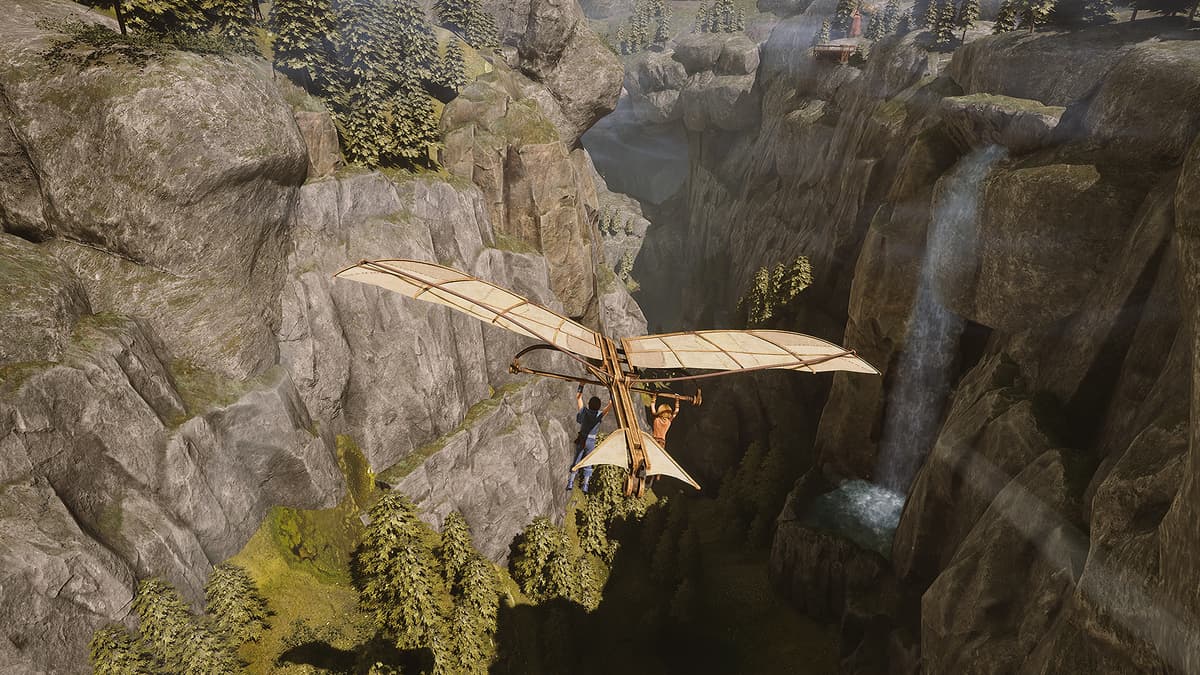 Picture of Brothers: A Tale of Two Sons Remake
