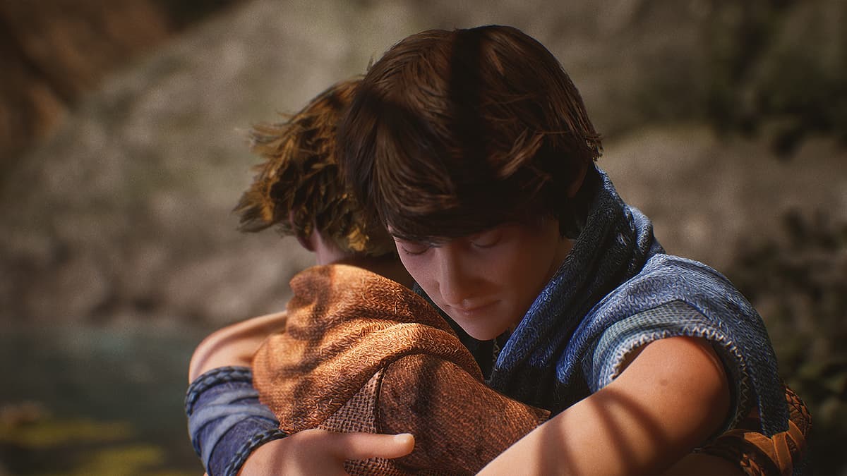 Picture of Brothers: A Tale of Two Sons Remake