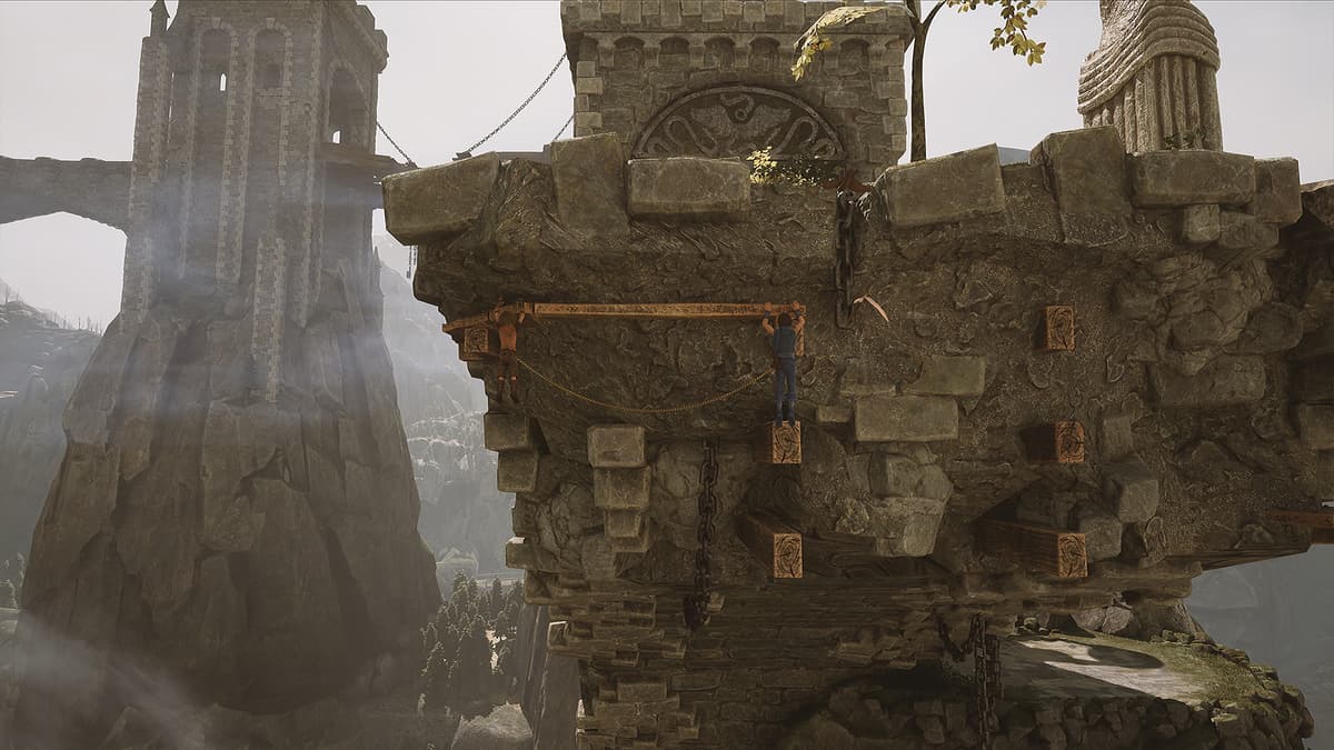 Picture of Brothers: A Tale of Two Sons Remake