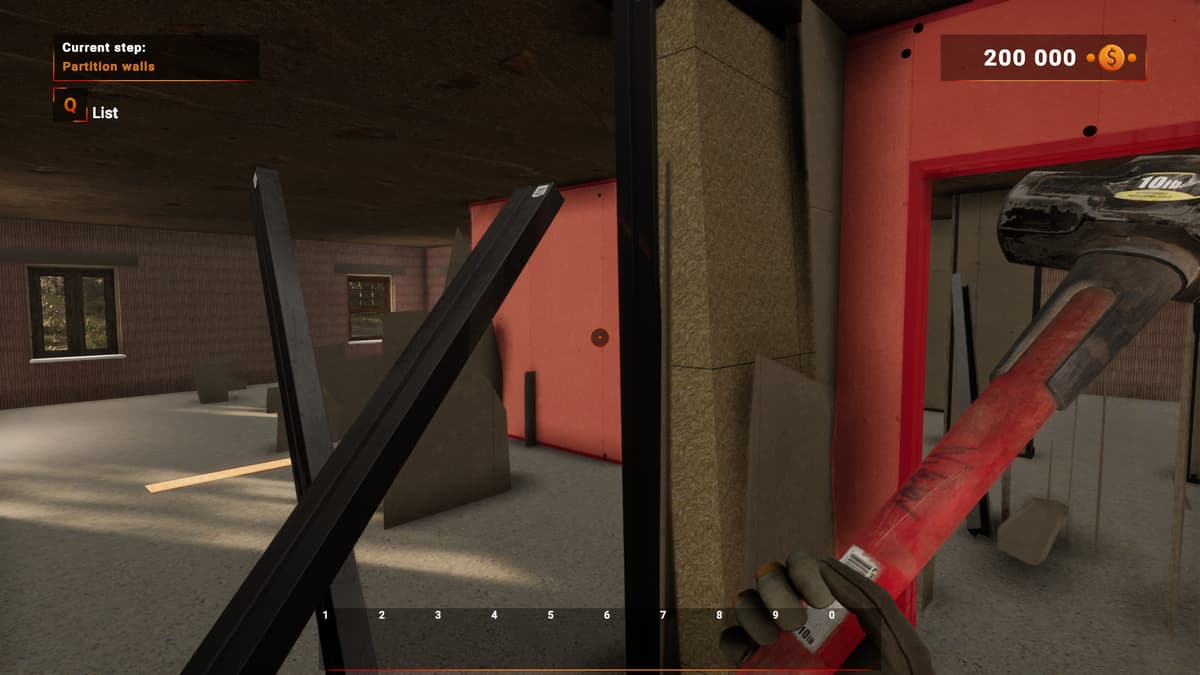 Picture of Builder Simulator