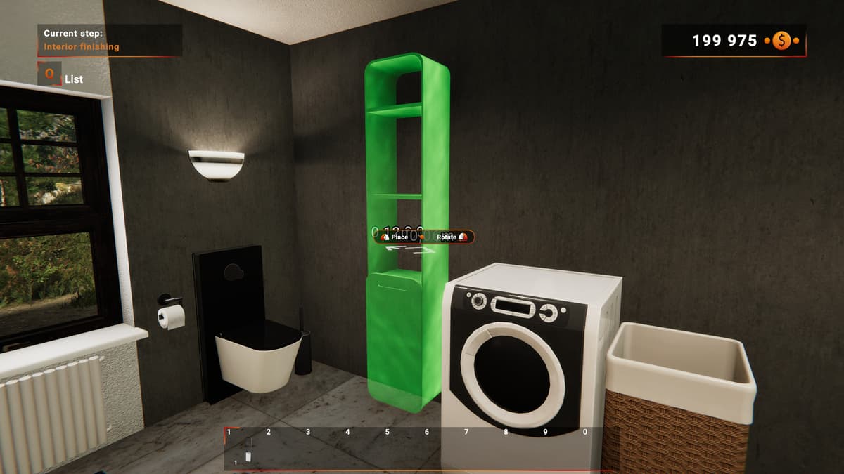 Picture of Builder Simulator