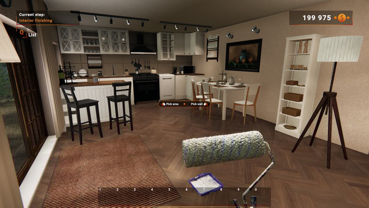 Picture of Builder Simulator