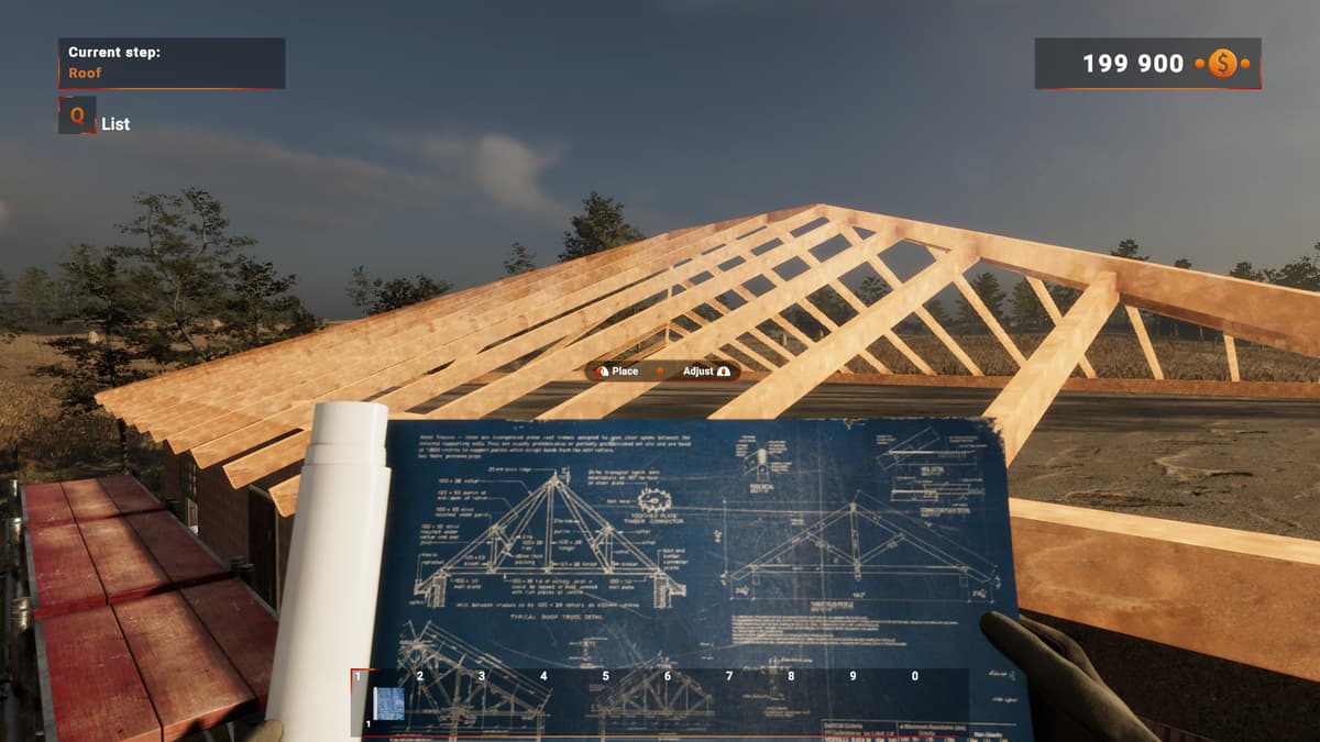 Picture of Builder Simulator