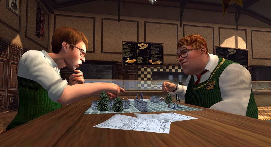 Picture of Bully : Scholarship Edition