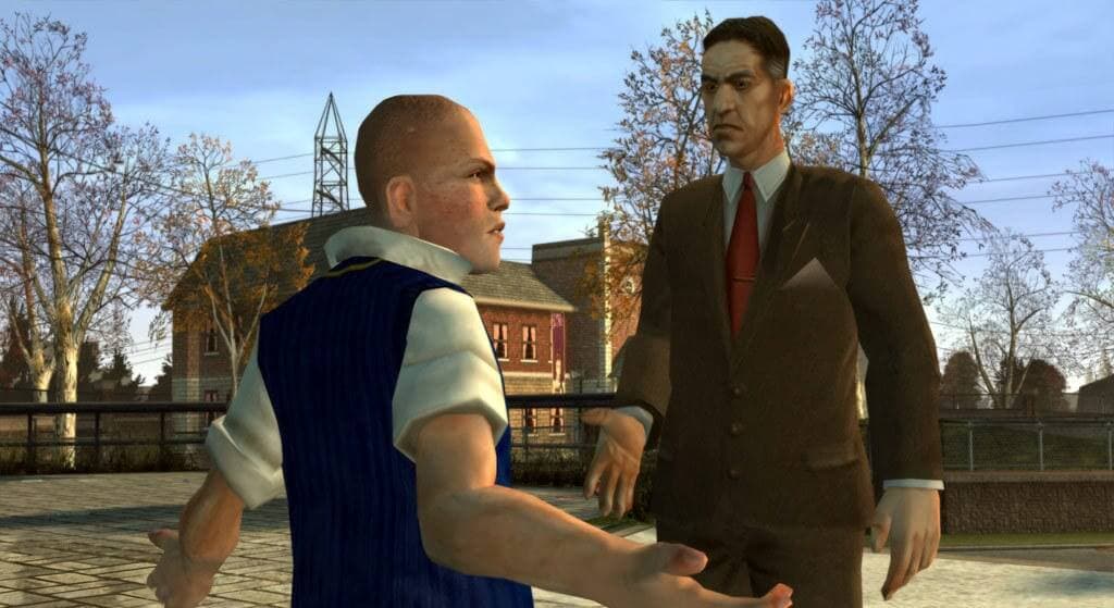 Picture of Bully : Scholarship Edition