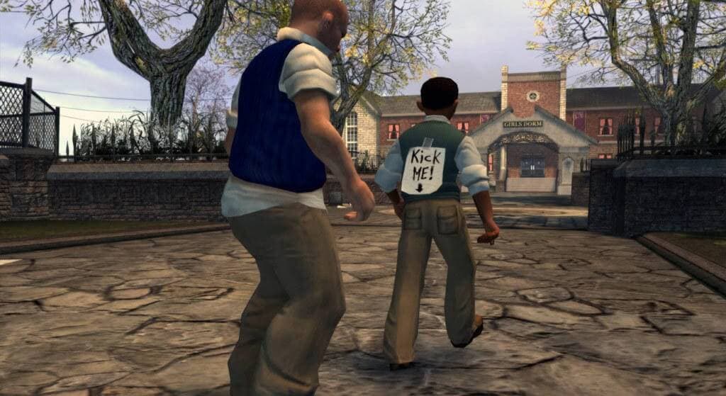 Picture of Bully : Scholarship Edition