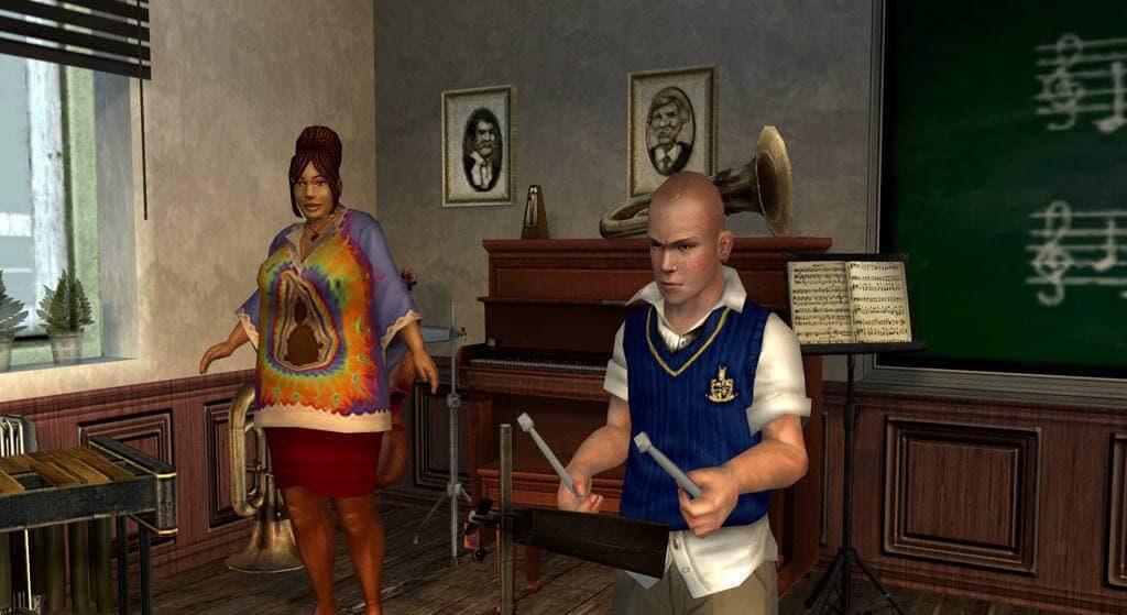 Picture of Bully : Scholarship Edition